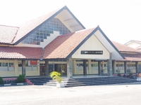 Executive Course UNSUB Subang Nomor 1