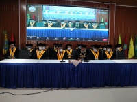Executive Course UNSUB Subang Nomor 4