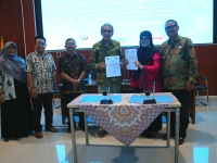 Executive Course UNSUB Subang Nomor Photo Gallery 2
