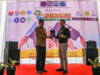 Executive Course UNSUB Subang Nomor Photo Gallery 3